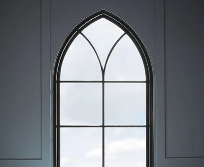 Custom Windows